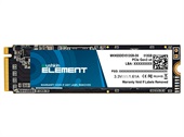 M.2 512GB Mushkin Element NVMe PCIe3.0 x 4